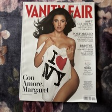 Vanity Fair N.9 settimanale 25
