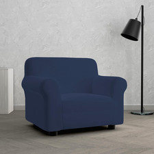 Copripoltrona 1 Posto Con