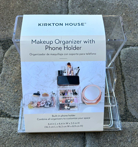 Kirkton house organizzatore - kirkton,