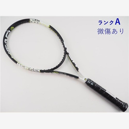 Racchetta tennis head - racchetta,