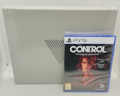 Bundle control ultimate - control,