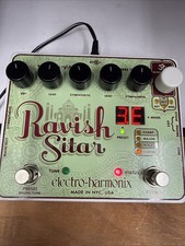 Electro-Harmonix EHX Ravish