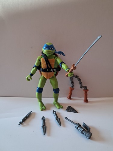 Tartarughe ninja figure - tartarughe,