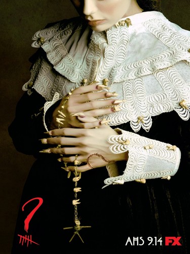 American horror story poster - story,