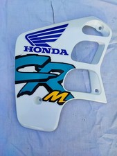 Coperchio laterale Honda CRM