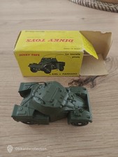 Dinky Toys  militaire AML