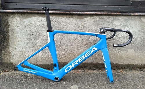 Telaio orbea orca aero - aero, carbon