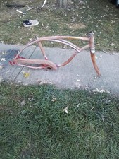 Bici R53,1MUSCLE, telaio 20"