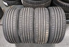 KIT 4 195/55 R16 87V