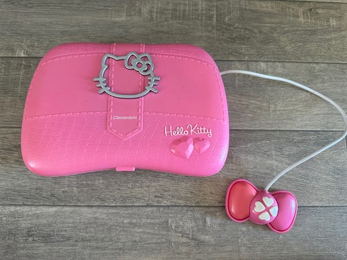 Clementoni hello kitty mouse - hello,