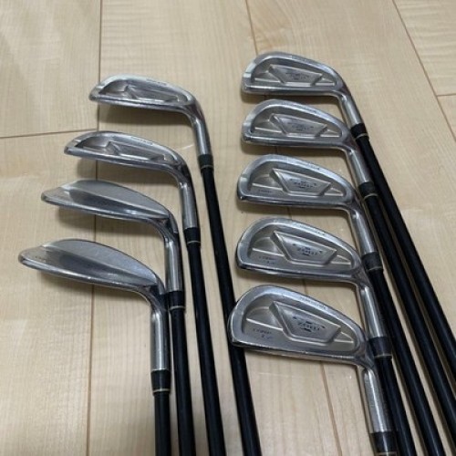 Mizuno zoid comp set di - mizuno,
