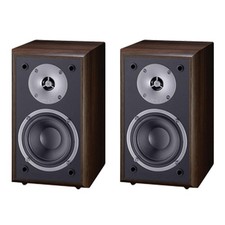 Magnat Monitor Supreme 102, Altoparlanti da scaffale a 2 vie, Mocca, 1 paio merce di serie B