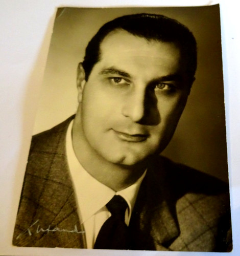 Foto luxardo firmata - luxardo,