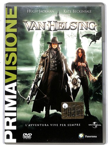 Ebond van helsing editoriale - helsing,
