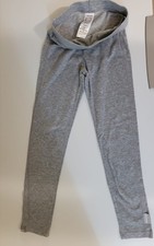 SVENDO OFFERTA Pantaloni termigi grigi bimbo 8 anni 122/133 cm decathlon per...