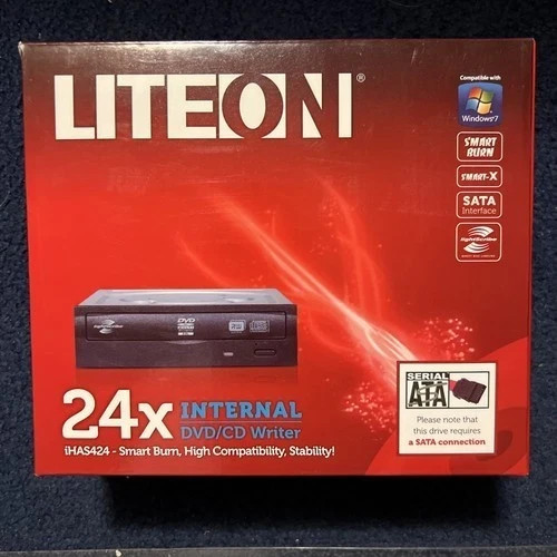 Lite ihas42 scrittore - lite-on,