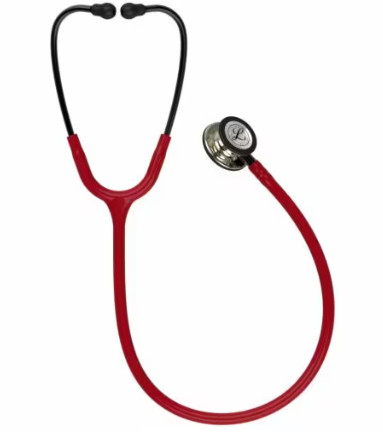 Stetoscopio littmann classic - stetoscopio,