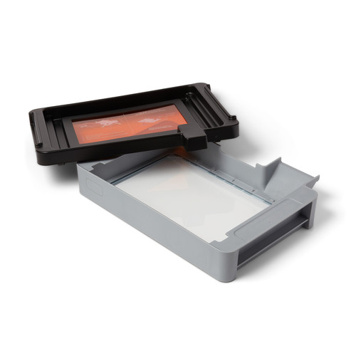 Serbatoio resina formlabs - in,