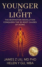 Younger by Light: The