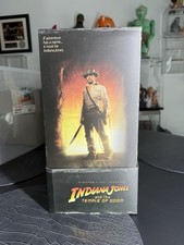 Indiana Jones and the Temple