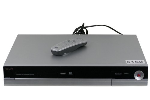 Philips dvdr3440h - dvdr3440h,