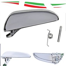 MANIGLIA INTERNA ANTERIORE DESTRO PER LANCIA YPSILON 843 Y 03- LEVA APRIPORTA