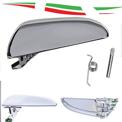 Maniglia interna anteriore - maniglia,