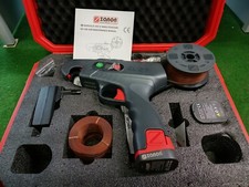 Legatrice elettronica  Zanon