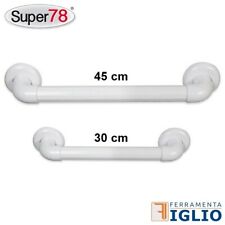 Maniglione Sicurezza Bagno Impugnatura Maniglia Sostegno Doccia Disabili Anziani