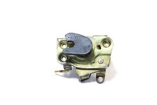 SERRATURA FIAT AUTO D'EPOCA