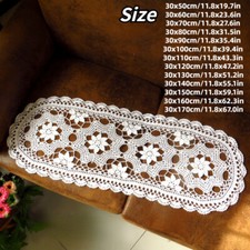 Runner Da Tavola In Pizzo