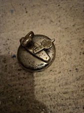 Tappo serbatoio carburante Citroen 2cv Dyane con chiave