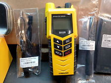 COBHAM Sailor SP3520 VHF GMDSS Marine Ricetrasmettitore Radio SP 3520 Set