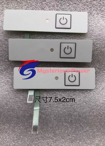 1pcs nuovo interruttore - 1pcs,