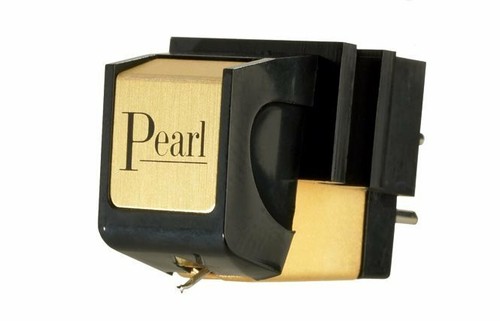 Sumiko pearl testina nuova - pearl, mm