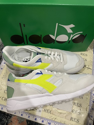 Nuova palla diadora uomo - diadora, n9002