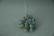 20 Biglie 15 mm Vintage in