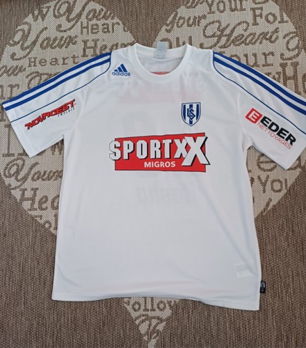 Maglia calcio losanna - maglia,