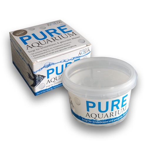 Ttevolution aqua pure - ttevolution,