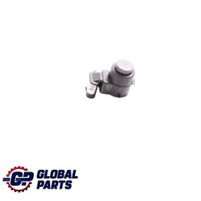 Sensore Parcheggio BMW E81 E87 PDC Ad Ultrasuoni Grafite Scintill A22 6955997