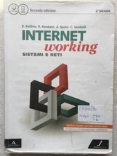 INTERNET WORKING - SISTEMI E