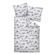 Biancheria da letto estiva