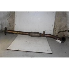 Tubo scarico flessibile alfa - tubo,