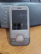 INQ 1 - Telephono cellulare (tre) argento