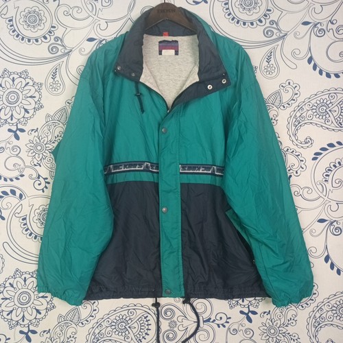 Vintage kee s hooded - kee's,