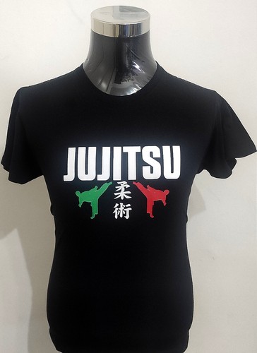 Shirt mcompetition maglietta - t-shirt,