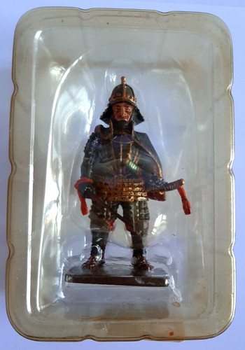 Samurai oda nobunaga - oda,