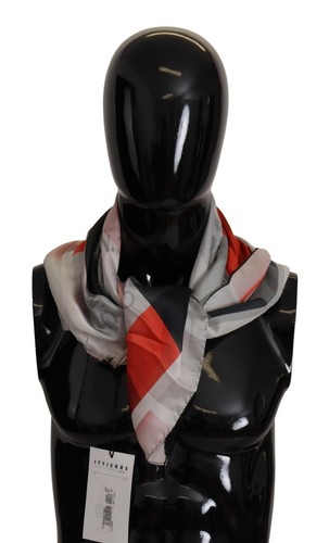 Sciarpa costume national - sciarpa,