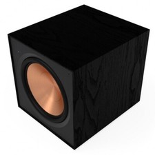 KLIPSCH R 121SW SUBWOOFER ATTIVO BASS REFLEX GARANZIA UFFICIALE ITALIA