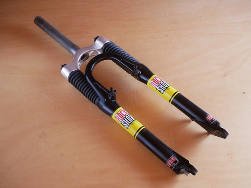 Forcella mtb rock shox - forcella, t2